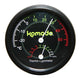 Komodo -Thermometer -Hygrometer -Analogon