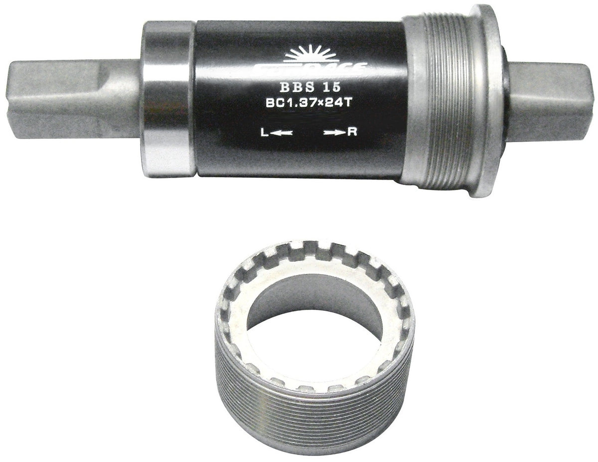 Tretlager Sunrace BBS15 BSA 68 103mm