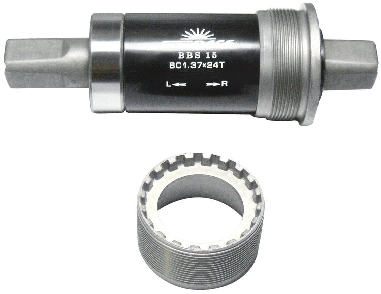 Tretlager Sunrace BBS15 BSA 68 103mm