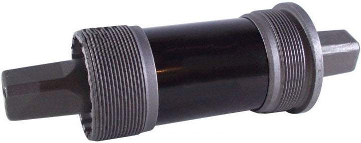 Kantequadratbodenklasse 116 mm Kante 68 mm mit Stahlbechern