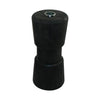 Kielrollengummi 190x85mm schwarz