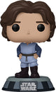 Funko-Pop! Star Wars – Junger Boba Fett #736
