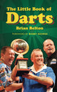 Das kleine Buch des Darts