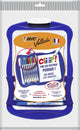 BIC Velleda Whiteboard mit 8 Markierungen