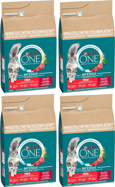 Purina eins