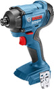 Bosch Professional GDR 18V-160 Akku-Schlagbohrschrauber