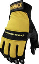 Dewalt dpg23 fingerloser Performance-Handschuh | Kunstleder - dpg23leu