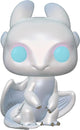 Funko-Pop! So trainieren Sie Ihren Drachen Light Fury – Sammelfigur Nr. 687