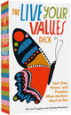 Das Live-Your-Values-Deck