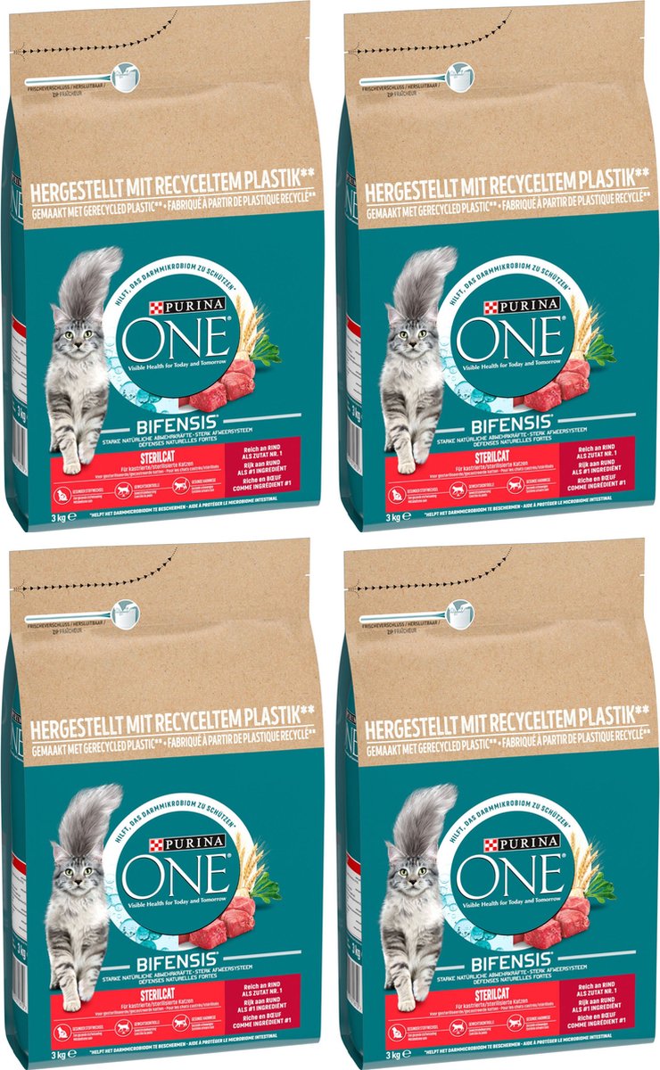 Purina eins