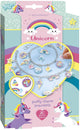 Totum Unicorn Puffy Charm Armbänder