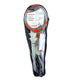 Alarm Sport BadmintonSet 4 Personen