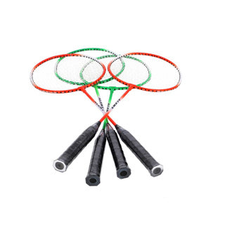 Alarm Sport BadmintonSet 4 Personen