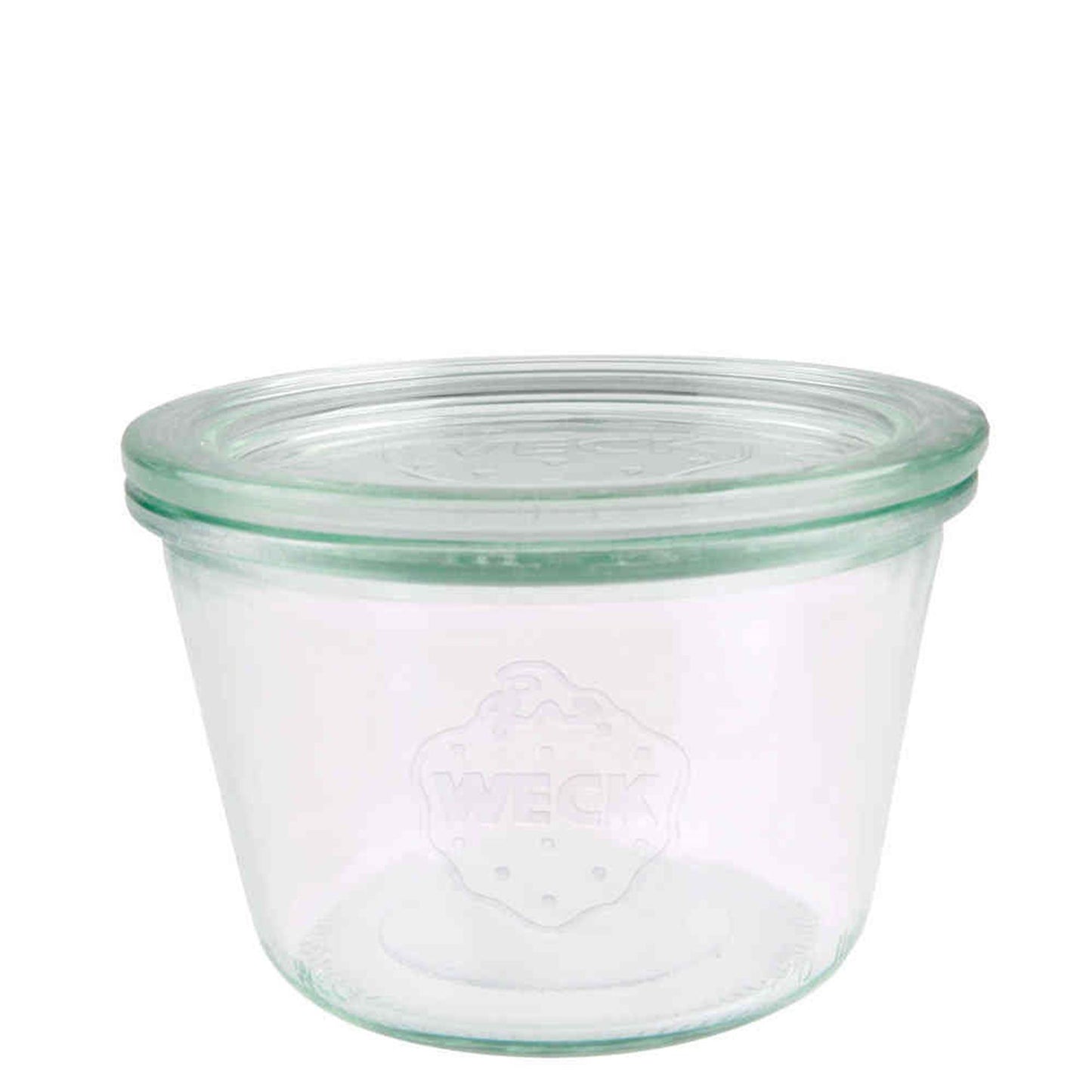 Weckglas (370 ml) 1 4l 6 Stück