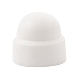 Decken Sie die Kapuze Moer M8 White Plastic Badewanne 50 PCs. - afbeelding 2