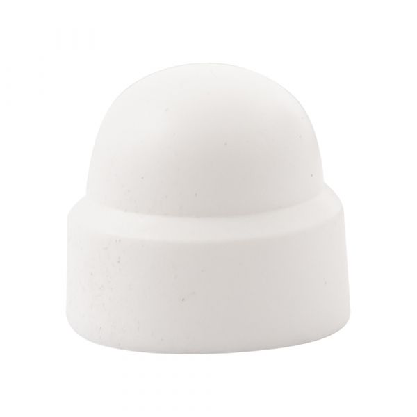Decken Sie die Kapuze Moer M8 White Plastic Badewanne 50 PCs.