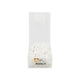 Decken Sie die Kapuze Moer M10 White Plastic Badewanne 50 PCs.