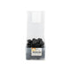 Decken Sie die Haube MOER M12 Black Plastic Badewanne 50 PCs.
