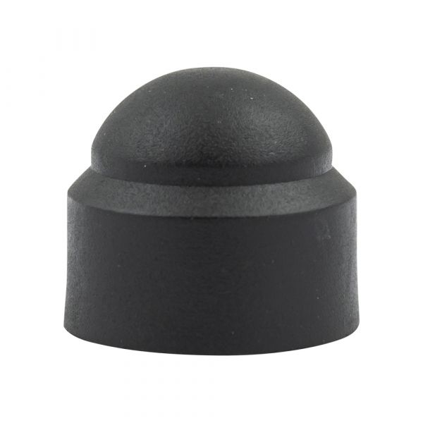Decken Sie die Haube MOER M12 Black Plastic Badewanne 50 PCs.