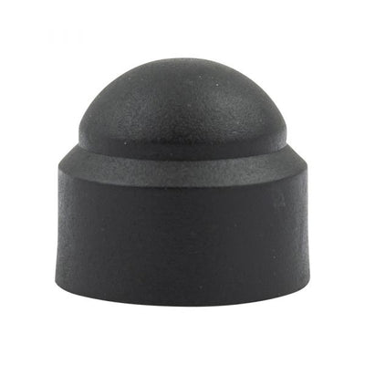 Decken Sie die Haube MOER M12 Black Plastic Badewanne 50 PCs.