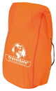 Travelsafe Combipack Regenhülle – mittel – Orange
