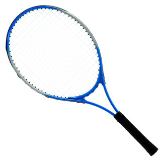 Alarm -Alarm -Tennisschläger in Tasche 63 cm