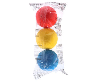 Kugel weiche 3 Teile