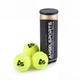 Padelballs in Tube, 3st.