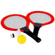 Alarm Tennis Set Assorti