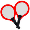 Alarm Tennis Set Assorti