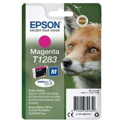 Tintenpatrone Epson T1283