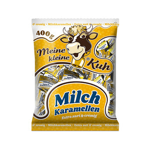 Meine kleine kuh Milchkaramellen (10x 400 gr)