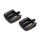 Pedale Union Sp-2828 E-Bike Aluminium Schwarz