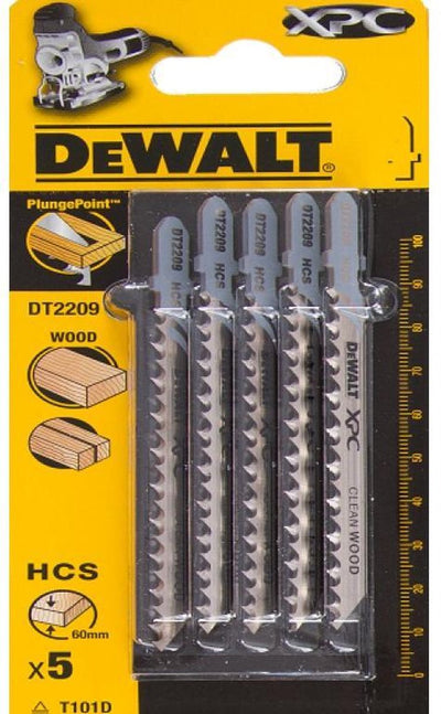Dewalt-Stichsägeblatt
