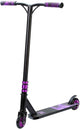 Boldcube Deluxe Stunt Scooter – Lila