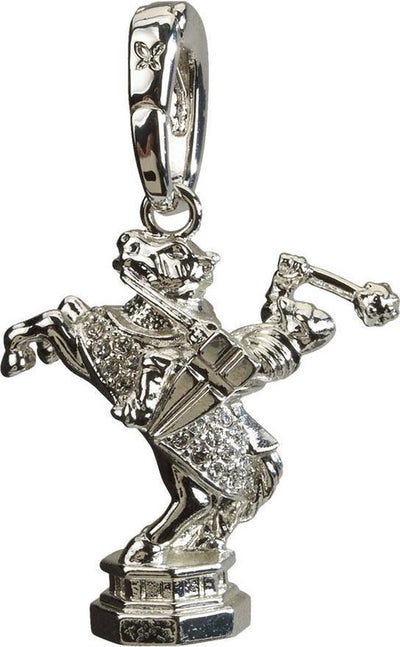 Edle Kollektion Armband-Charm Harry Potter: Lumos Charm Schachfigur