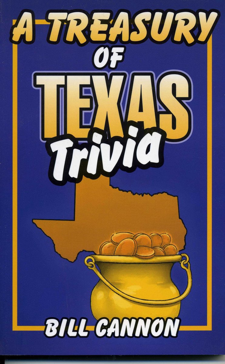Trivia des Finanzministeriums von Texas