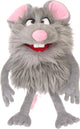 Lebende Puppenmonster zum Spielen