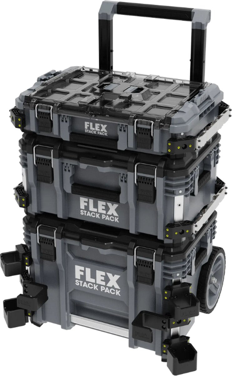 Flex Tools – Rollbox-Stapelpackung – TK-L SP Set-1