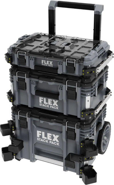 Flex Tools – Rollbox-Stapelpackung – TK-L SP Set-1