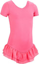 Avento Ballett-Trikot – Rosa – 140