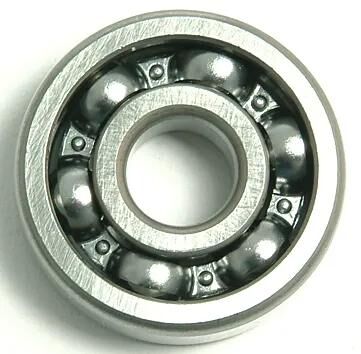 NTN -Kugellager 6301 C3 12x37x12