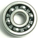 NTN -Kugellager 6301 C3 12x37x12