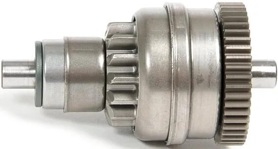 RMS Freilaufritzel Starter Anlasser Freilaufritzel Piaggio 125-180