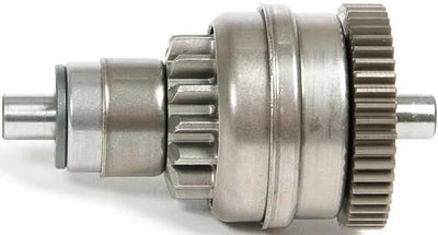 RMS Freilaufritzel Starter Anlasser Freilaufritzel Piaggio 125-180