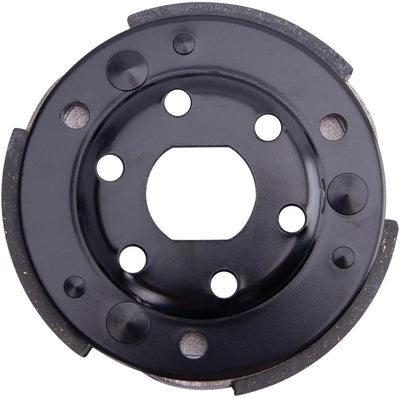 Spec-x-Kupplungskupplung 105 mm