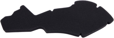 Nypso Luftfilter Luftfilter schwarz