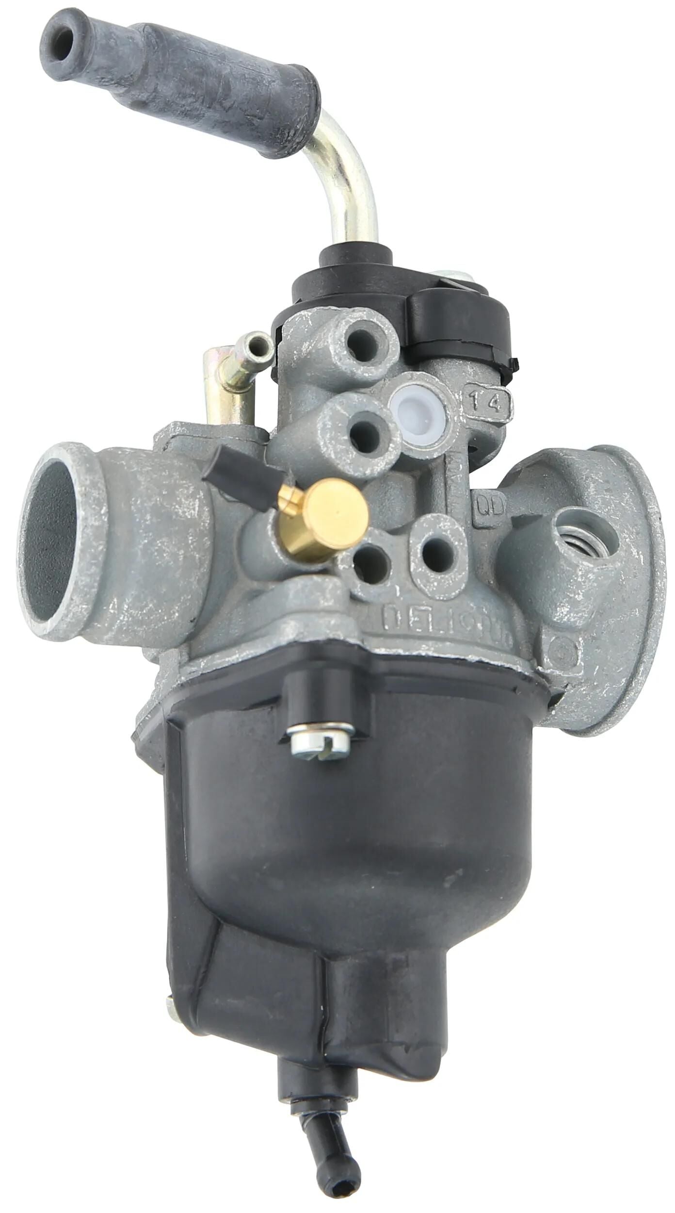 Dell'orto Carburetor Phva 14qd