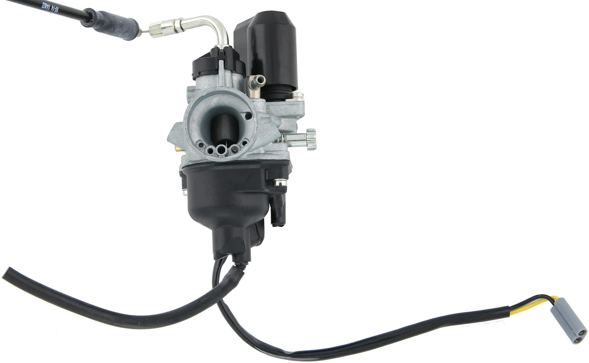 Dell'orto Carburetor Phva 17.5.