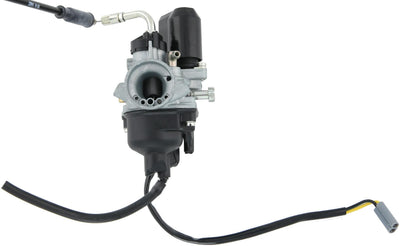 Dell'orto Carburetor Phva 17.5.